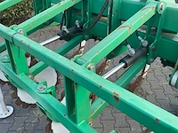 2019 dutzi ftl 3000 front diep woeler - afbeelding 9 van  29