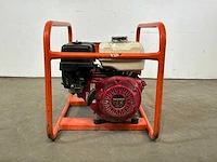 2019 e-power ep4100 aggregaat benzine 3,6kva 2x ra - afbeelding 6 van  6