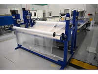 2019 eastman eagle c125-0198 foil plotter met eastman 3-roll exchange system (c) - afbeelding 2 van  20