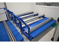 2019 eastman eagle c125-0198 foil plotter met eastman 3-roll exchange system (c) - afbeelding 10 van  20