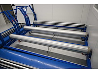 2019 eastman eagle c125-0198 foil plotter met eastman 3-roll exchange system (c) - afbeelding 11 van  20