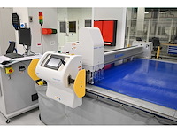 2019 eastman eagle c125-0198 foil plotter met eastman 3-roll exchange system (c) - afbeelding 14 van  20