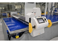 2019 eastman eagle c125-0198 foil plotter met eastman 3-roll exchange system (c) - afbeelding 15 van  20