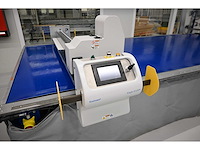 2019 eastman eagle c125-0198 foil plotter met eastman 3-roll exchange system (c) - afbeelding 16 van  20