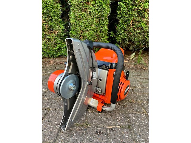 2019 echo csg7410es doorslijper - afbeelding 2 van  5