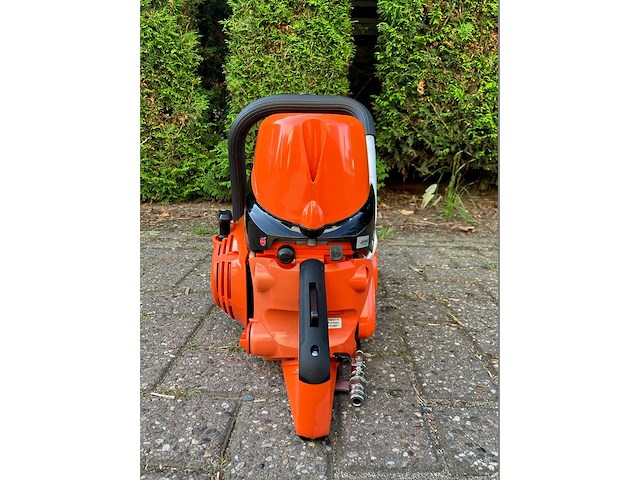 2019 echo csg7410es doorslijper - afbeelding 4 van  5