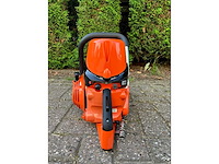 2019 echo csg7410es doorslijper - afbeelding 4 van  5