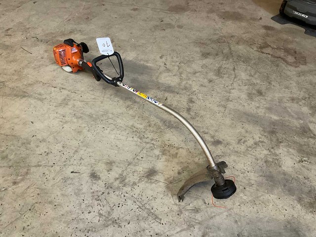 2019 echo gt-222es bosmaaier, benzine - afbeelding 2 van  3