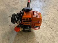 2019 echo gt-222es bosmaaier, benzine - afbeelding 3 van  3