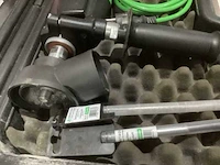 2019 eibenstock ehd 1500 betonboormachine - afbeelding 2 van  3