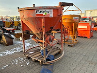 2019 eichinger 1016h.10 betonkubel - afbeelding 4 van  6