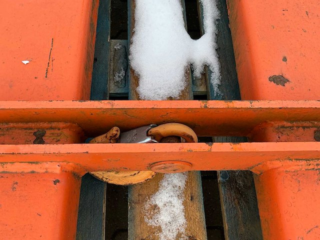 2019 eichinger heftruck vaste hijshaak - afbeelding 3 van  6