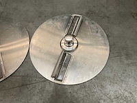 2019 eillert slice-20 snijmachine - afbeelding 1 van  7