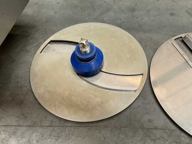 2019 eillert slice-20 snijmachine - afbeelding 2 van  7