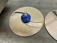 2019 eillert slice-20 snijmachine - afbeelding 2 van  7