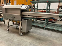 2019 eillert slice-20 snijmachine - afbeelding 3 van  7