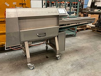 2019 eillert slice-20 snijmachine - afbeelding 4 van  7