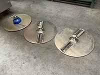 2019 eillert slice-20 snijmachine - afbeelding 7 van  7