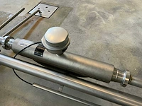 2019 eindresultaat+hauser promess f coriolis flowmeter dn50/2”