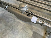 2019 eindresultaat+hauser promess f coriolis flowmeter dn50/2” - afbeelding 2 van  3