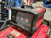 2019 einhell cc-bc 15m acculader - afbeelding 1 van  4