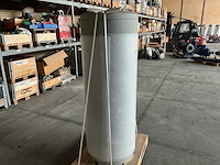 2019 elcore hs-056/vt/t 560 ltr buffervat/ doorstroomvat - afbeelding 8 van  10