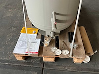 2019 elcore hs-056/vt/t 560 ltr buffervat/ doorstroomvat - afbeelding 9 van  10
