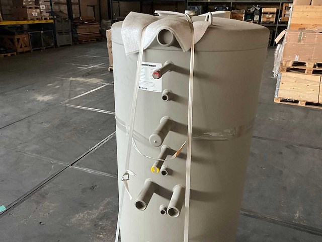 2019 elcore hs-056/vt/t 560 ltr buffervat/ doorstroomvat - afbeelding 4 van  10