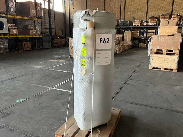 2019 elcore hs-056/vt/t 560 ltr buffervat/ doorstroomvat - afbeelding 10 van  10