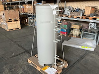 2019 elcore hs-056/vt/t 560 ltr buffervat/ doorstroomvat - afbeelding 4 van  10