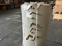 2019 elcore hs-056/vt/t 560 ltr buffervat/ doorstroomvat - afbeelding 10 van  10