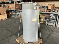 2019 elcore hs-056/vt/t 560 ltr buffervat/ doorstroomvat - afbeelding 4 van  10