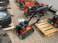 2019 eliet e401 vm verticuteermachine - afbeelding 3 van  10