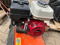 2019 eliet e401 vm verticuteermachine - afbeelding 8 van  10