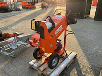 2019 eliet major 4s houthakselaar - afbeelding 3 van  8