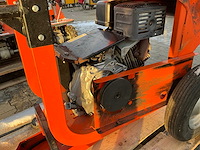 2019 eliet major 4s houthakselaar - afbeelding 6 van  8