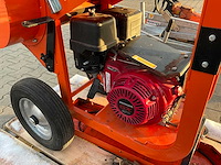 2019 eliet major 4s houthakselaar - afbeelding 7 van  8