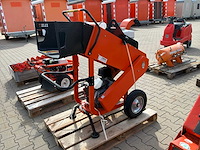 2019 eliet major 4s houthakselaar - afbeelding 1 van  13
