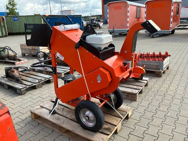 2019 eliet major 4s houthakselaar - afbeelding 7 van  13