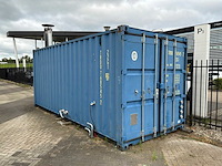 2019 elmec group b-max 300 industriële pelletkachel - afbeelding 12 van  30