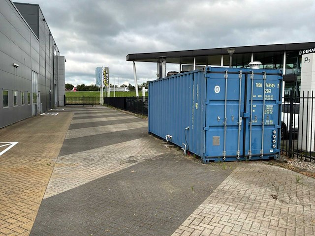2019 elmec group b-max 300 industriële pelletkachel - afbeelding 16 van  26