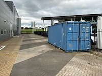 2019 elmec group b-max 300 industriële pelletkachel - afbeelding 16 van  26
