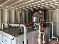 2019 elmec group b-max 300 industriële pelletkachel - afbeelding 25 van  26