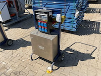 2019 elspro verrijdbare omvormer - afbeelding 1 van  7