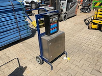 2019 elspro verrijdbare omvormer - afbeelding 2 van  7
