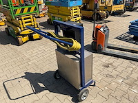 2019 elspro verrijdbare omvormer - afbeelding 3 van  7