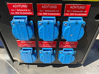 2019 elspro verrijdbare omvormer - afbeelding 5 van  7