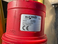 2019 elspro verrijdbare omvormer - afbeelding 6 van  7