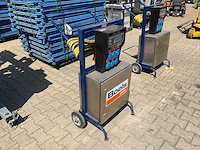2019 elspro verrijdbare omvormer - afbeelding 2 van  7