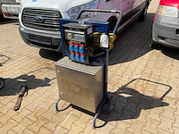 2019 elspro verrijdbare omvormer - afbeelding 1 van  7